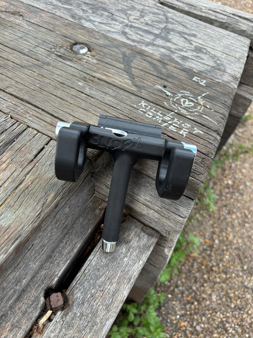 Clippy - Founder Edition