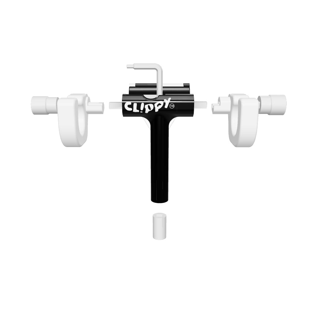 Clippy - Founder Edition