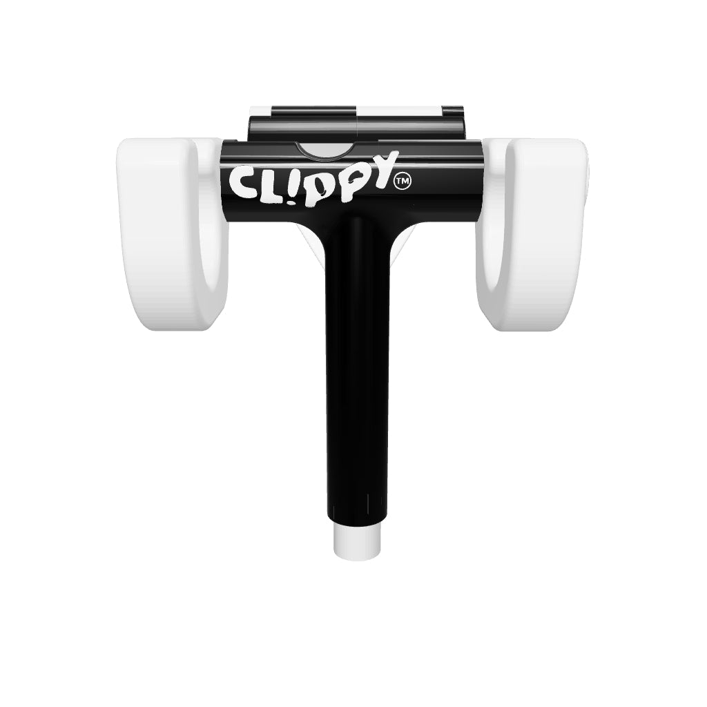 Clippy - Founder Edition