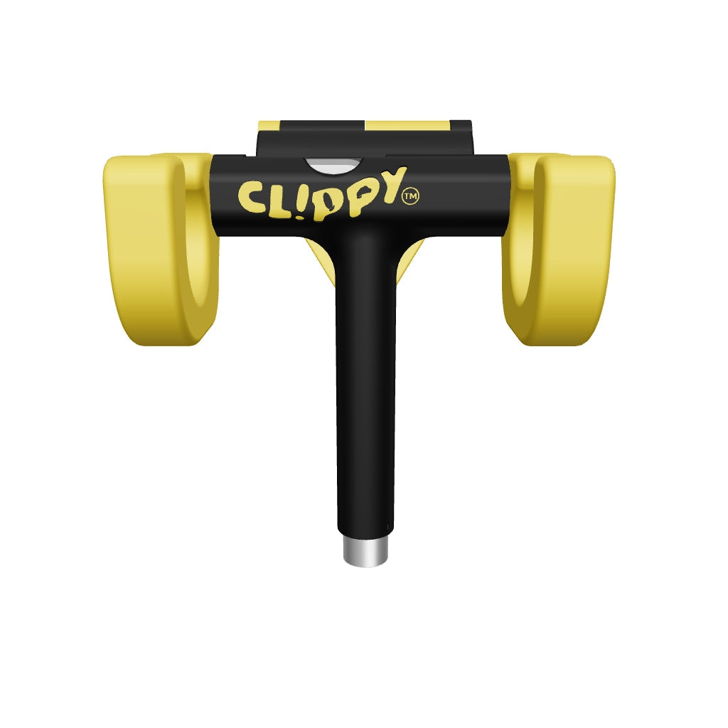 Clippy - Founder Edition